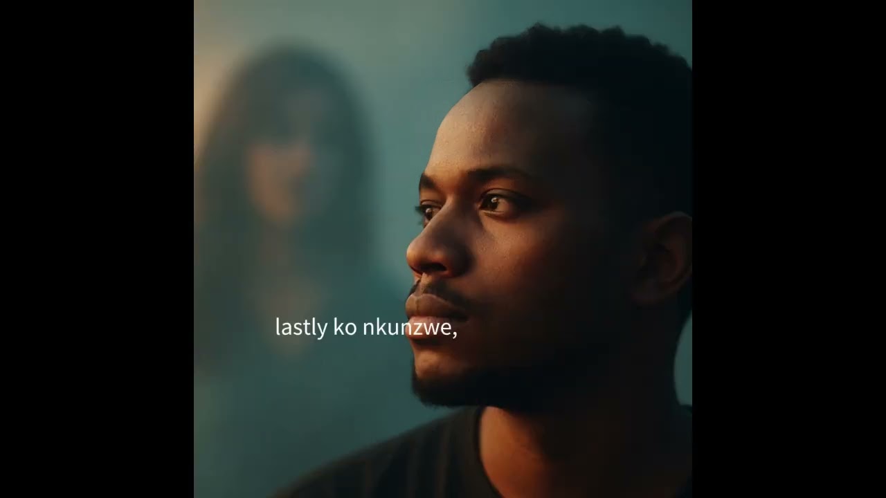 ISHUSHO by N-OL Band Guy (Official video lyrics)