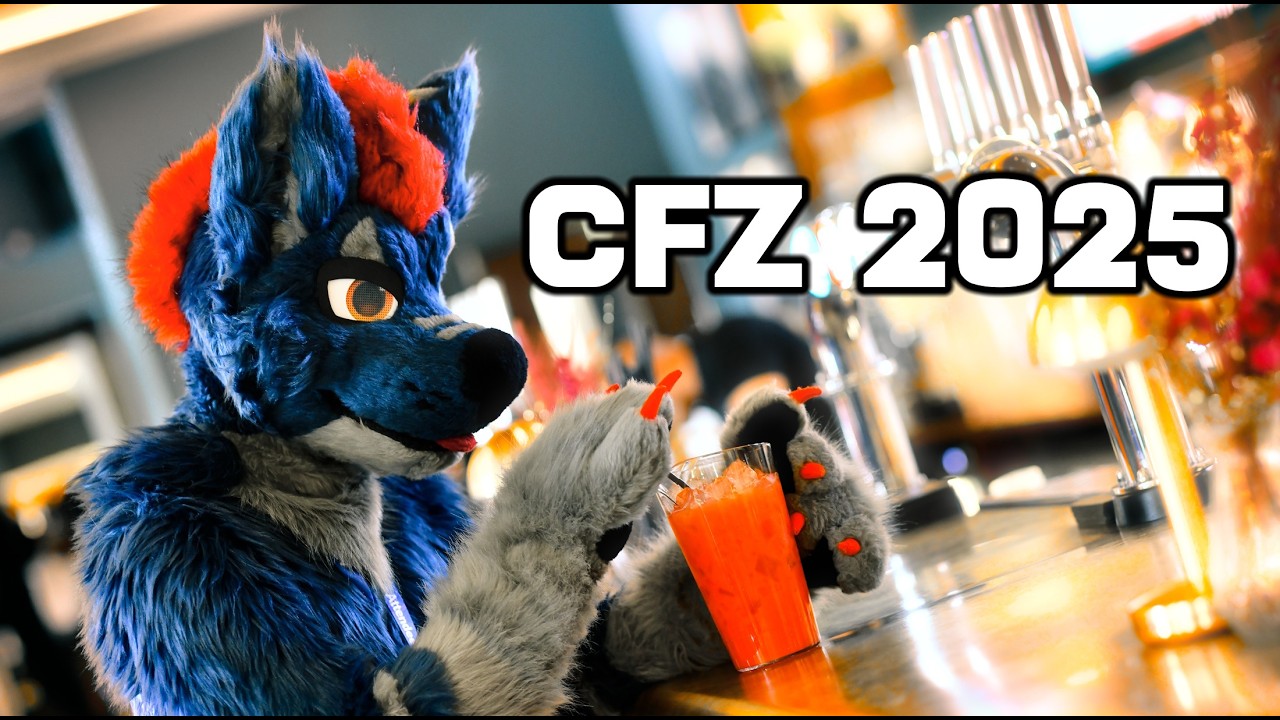 Confuzzled 2025