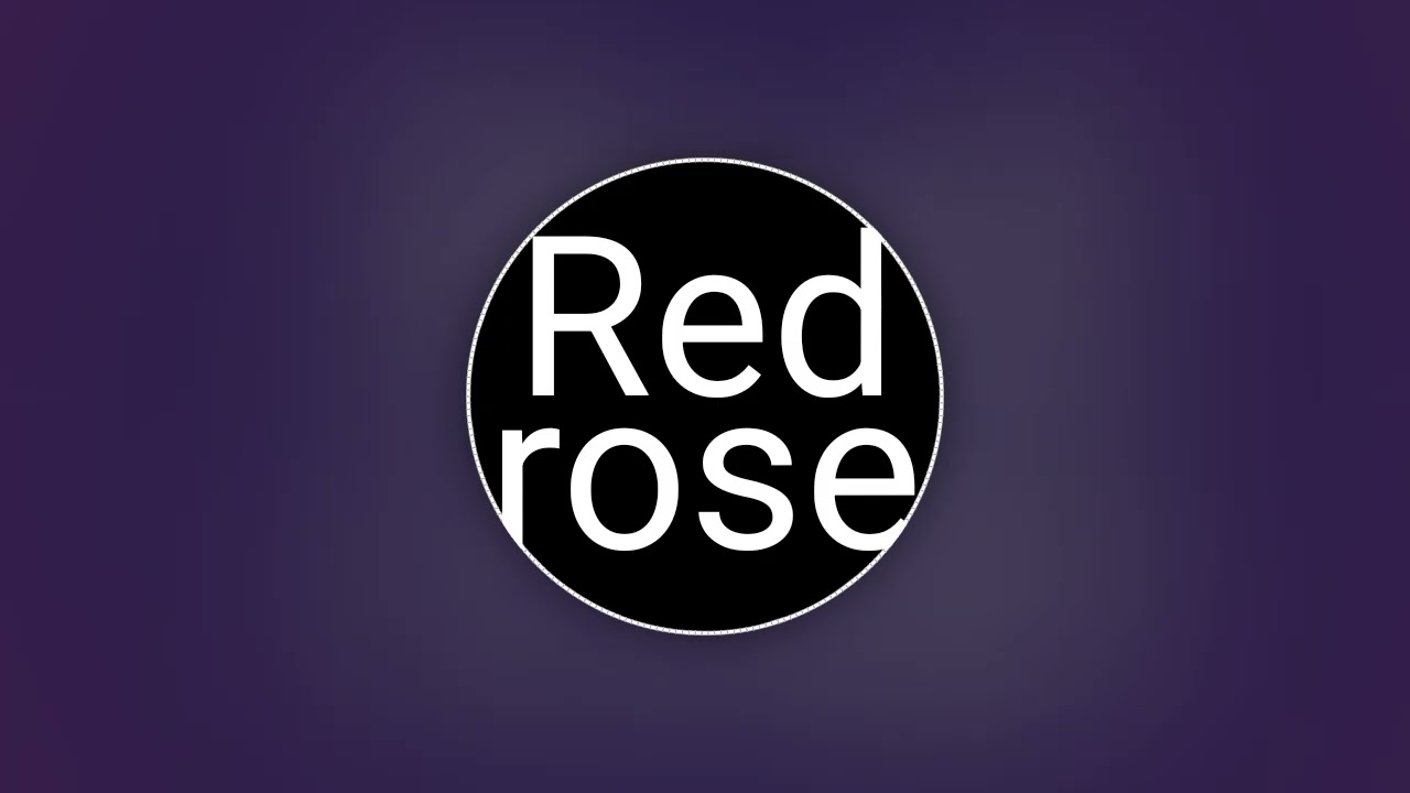 Red rose | copyright free