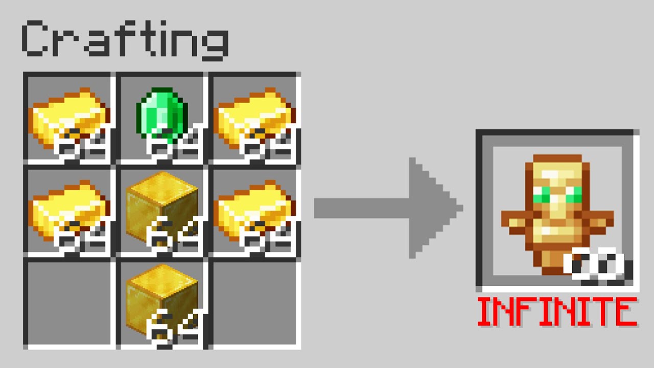 Minecraft UHC but there are INFINITE totem of undying..