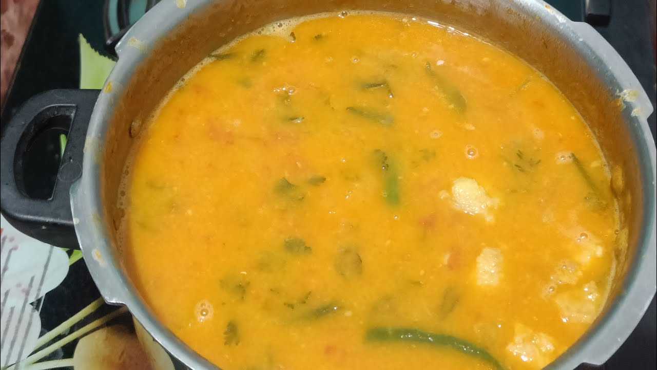 Daalcha recipe 🍲||This is my style recipe 👌||try once #easyrecipe #cooking #viralvideo #NRA Recipes 