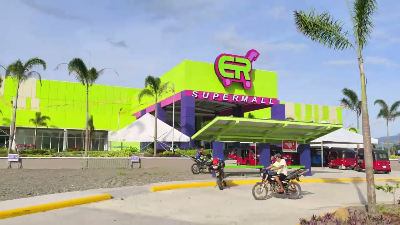K7 Explores: Municipality of Pantukan, Davao de Oro