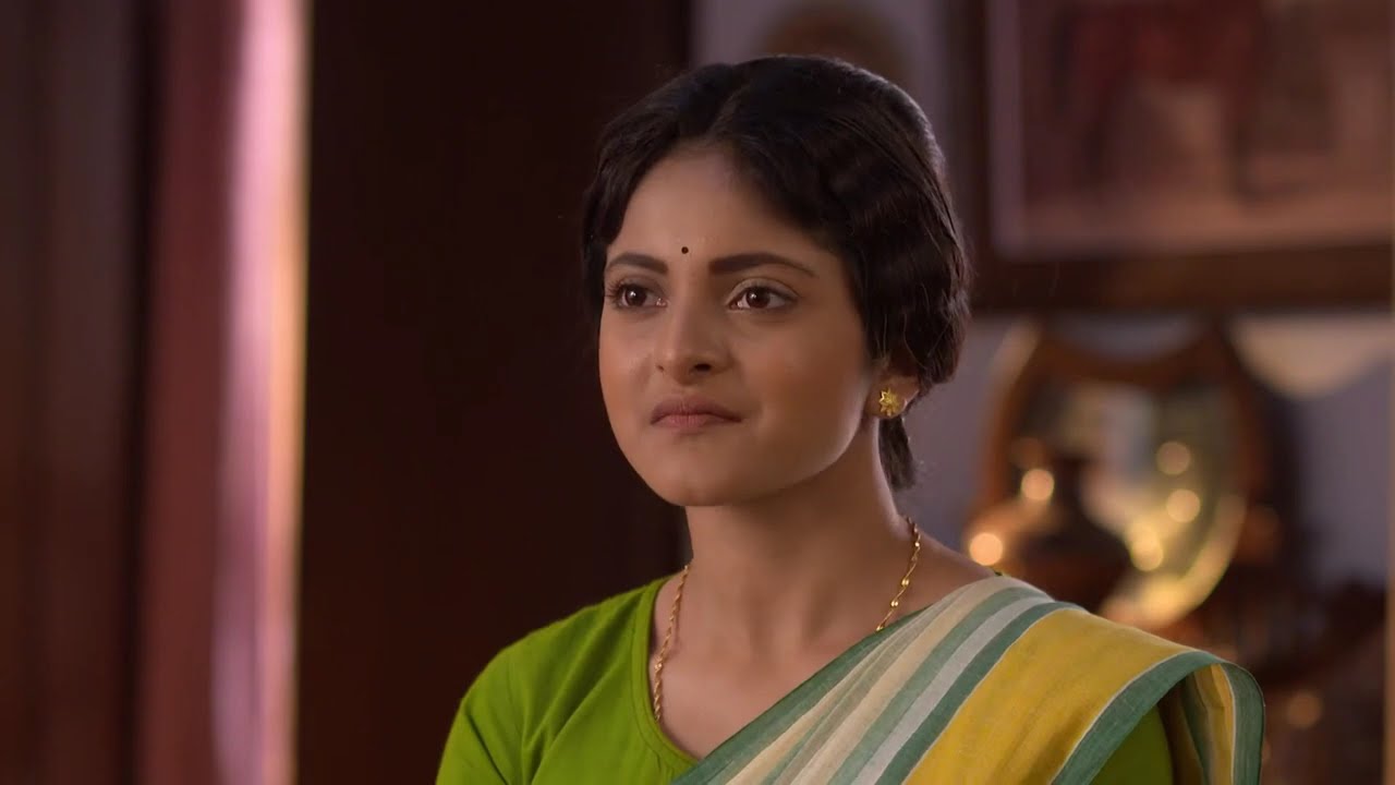 Netaji - Ep 317 - Bengali Tv Serial - Zee5 Bangla Classics