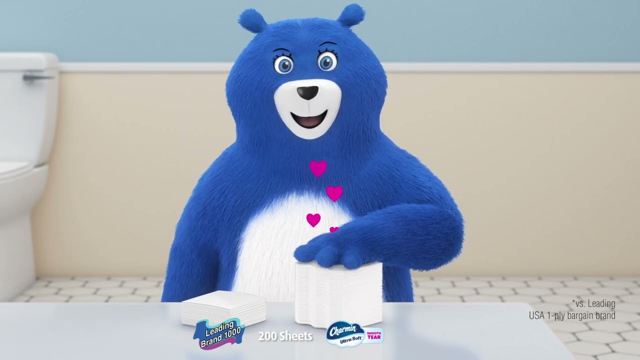 Unbox Softness! | Charmin&reg; Ultra Soft :06