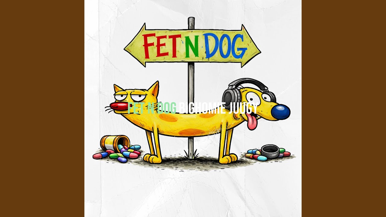 Fet n Dog
