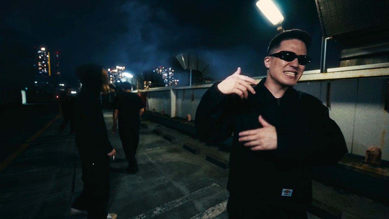 ACE COOL - Shakunetsu