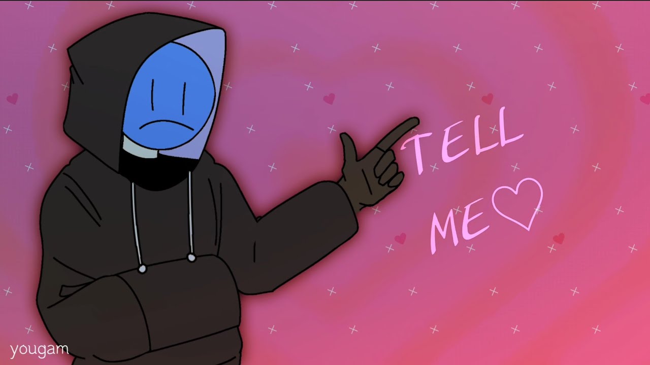 Tell me meme • Backrooms meme • [⦸ship..?]