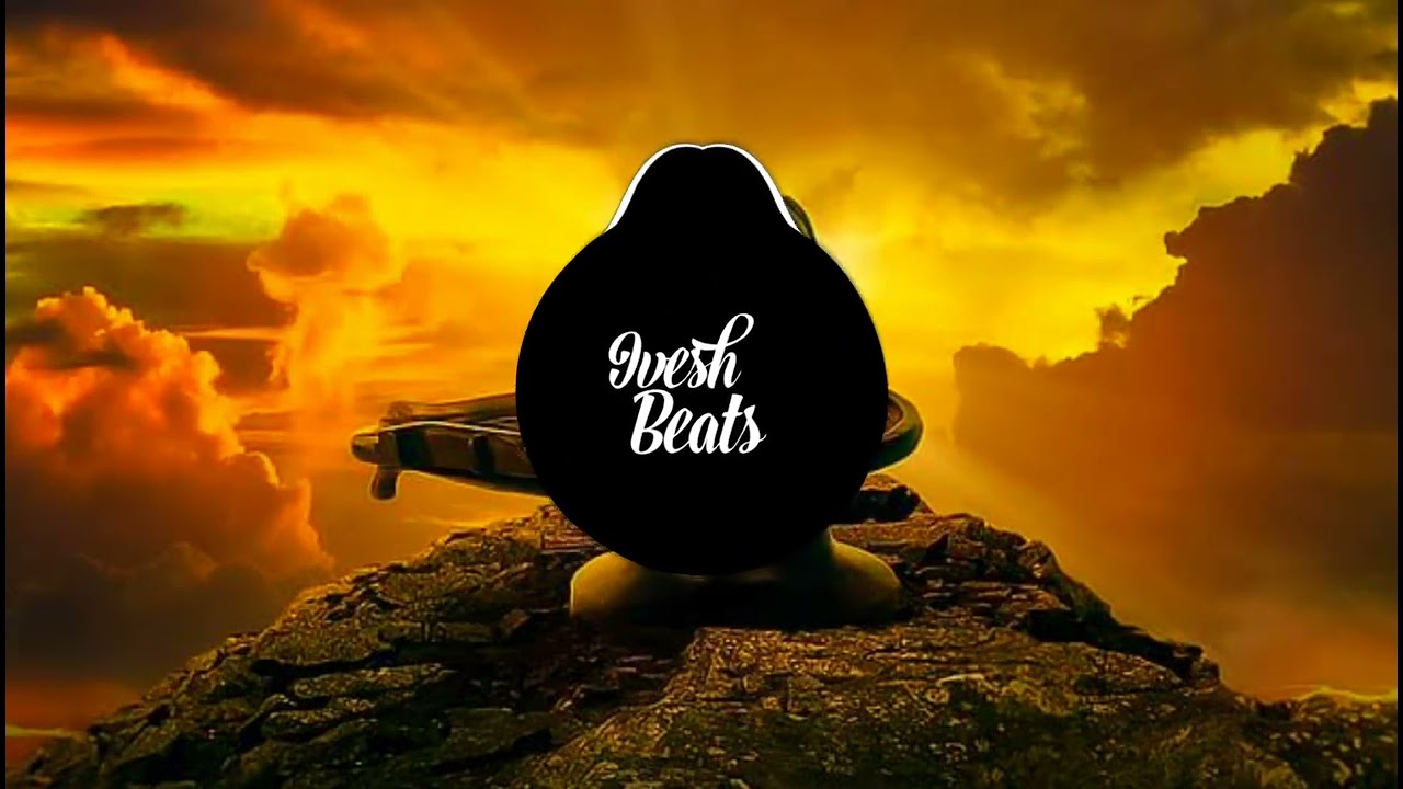 Mahashivratree 2k22 remix - Mervin MIX 🔥