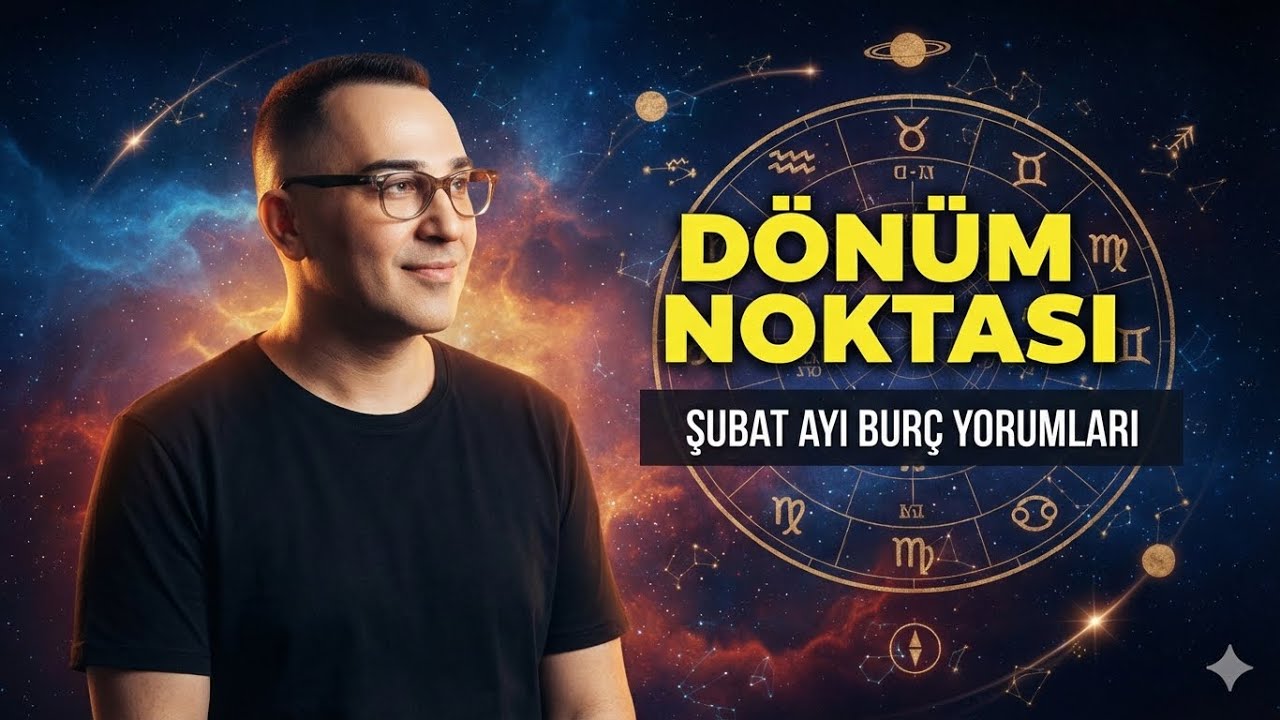 ŞUBAT AYI BURÇ YORUMLARI