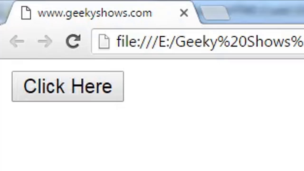 136. Submit Button in HTML (Hindi)