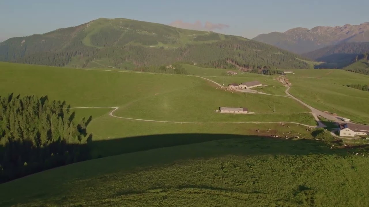 Passo del Brocon