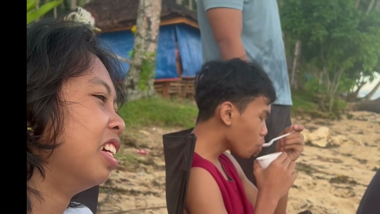 Gala ni Calipes Fam 