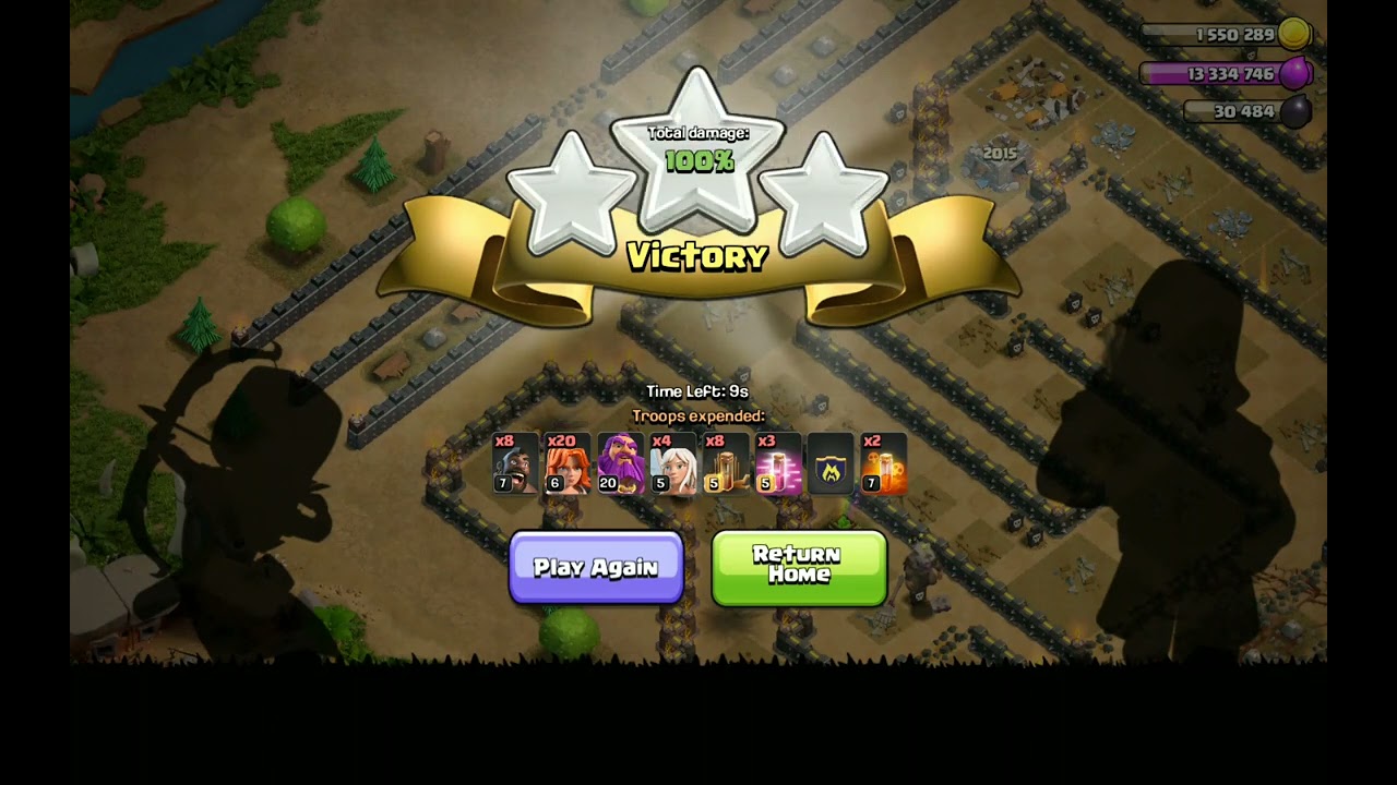 SUPERCELL TH11 CHALLENGES . SUPERCELL GAVE CHALLENGE FROM 2012-2022