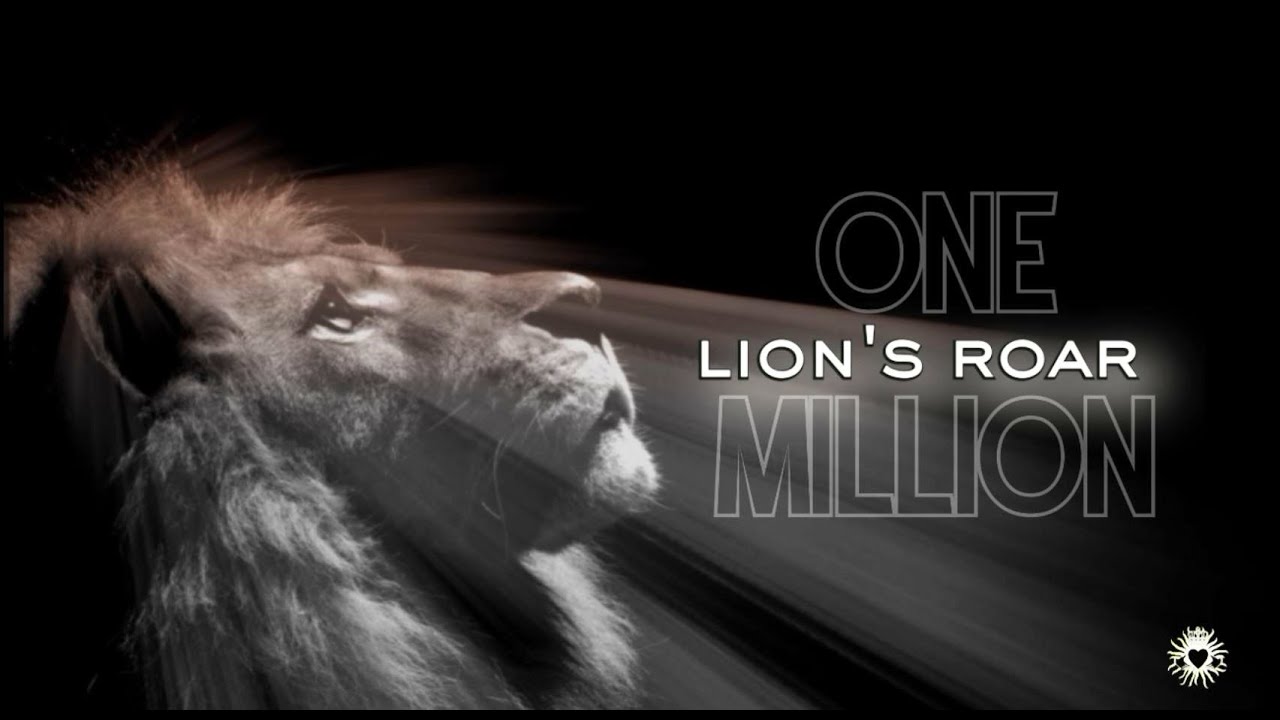 ROME - One Lion's Roar [Lyrics]