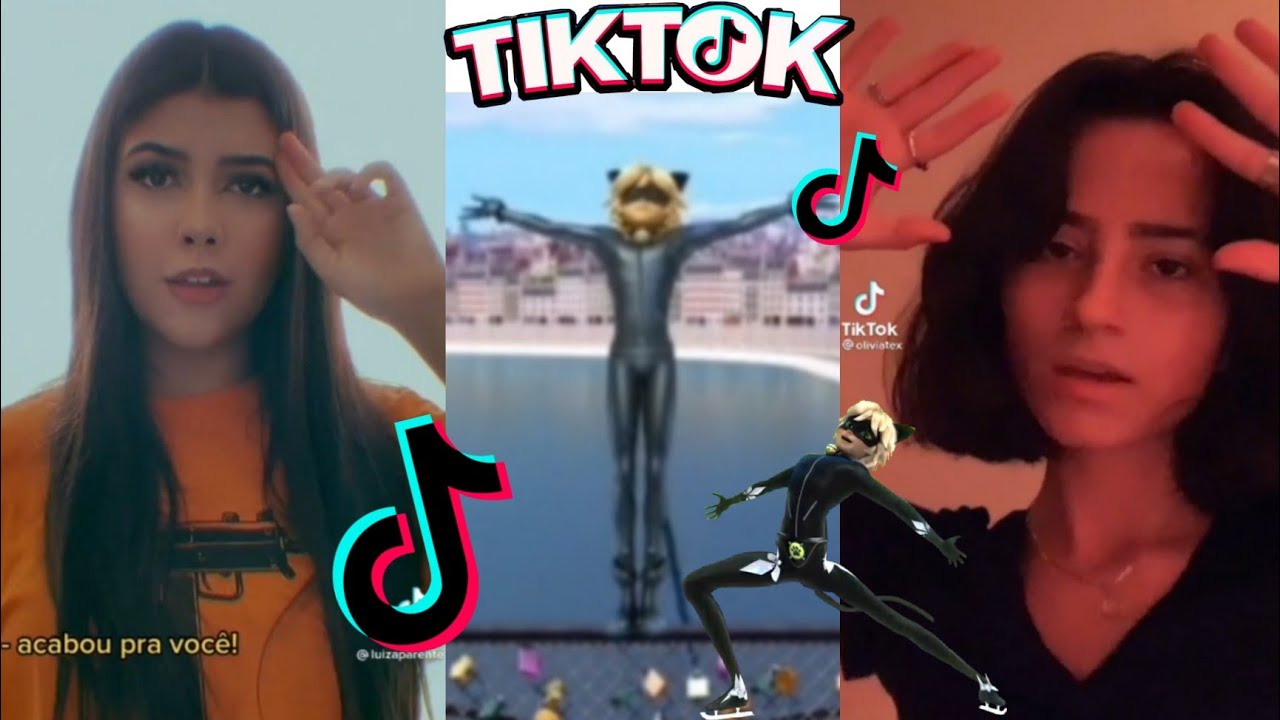 Bamboleo, new tiktok trend