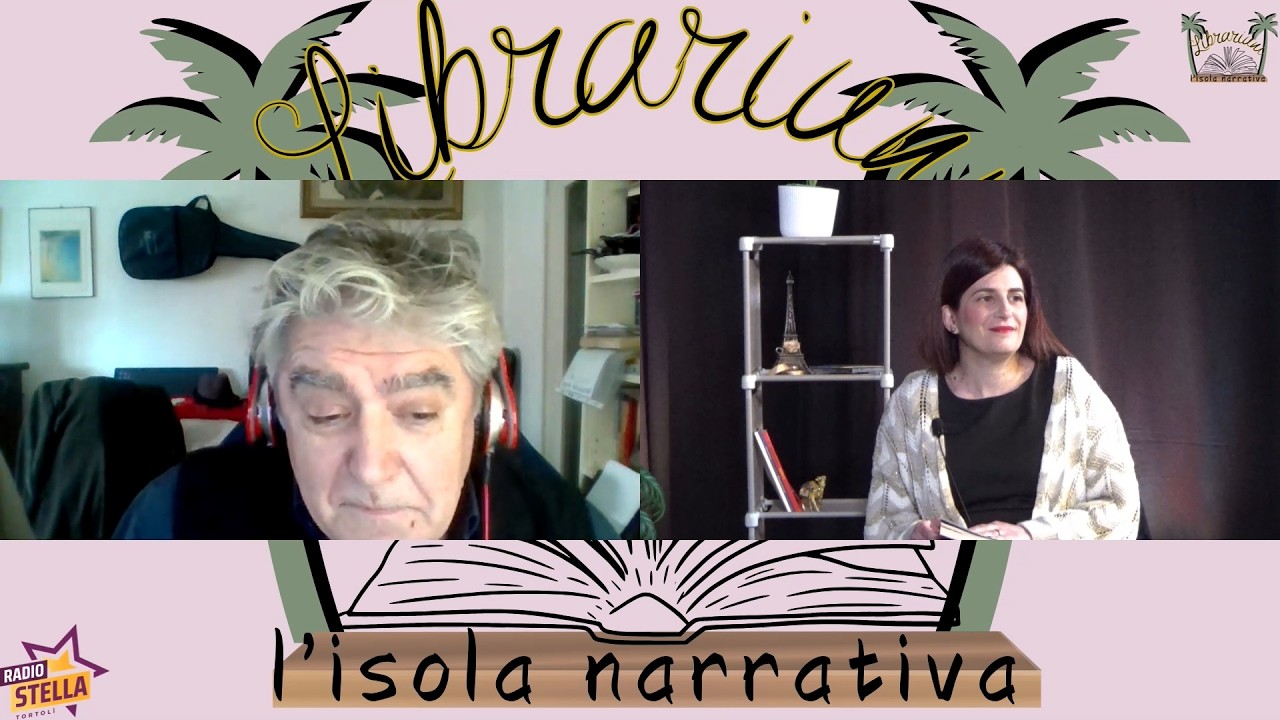 Librarium: l'isola narrativa - Gesuino Némus - La donna che uccideva le fate
