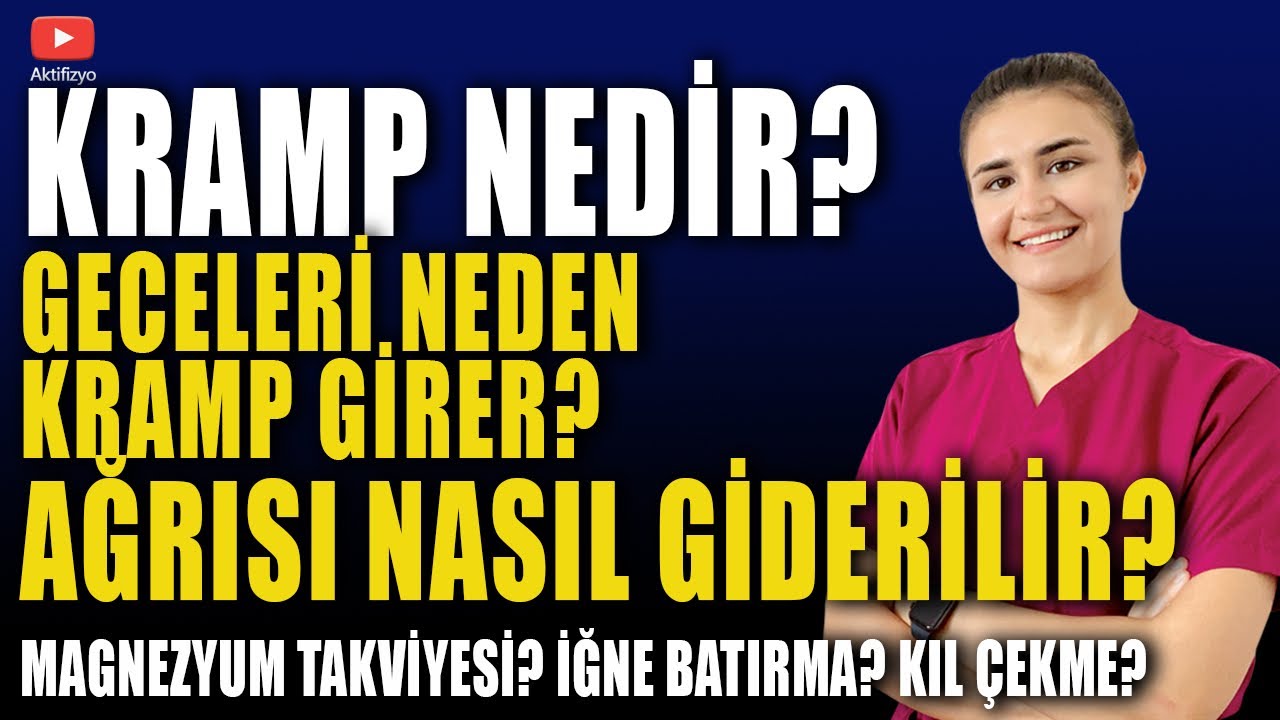 ЧТО ТАКОЕ СУДОРОГА?  И КАК ИЗБАВИТЬСЯ ОТ ЭТОГО? ( эффективные упражнения для судорог в ноге)