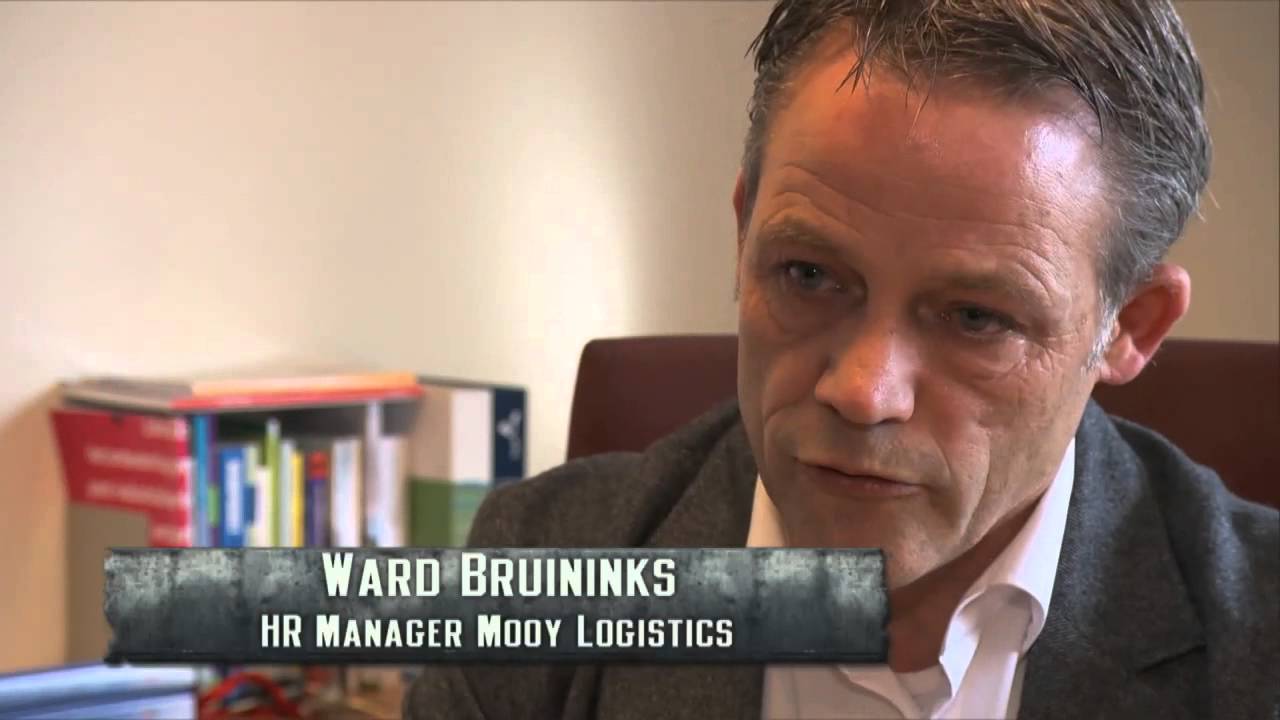 Mooy Logistics in RTL transportwereld