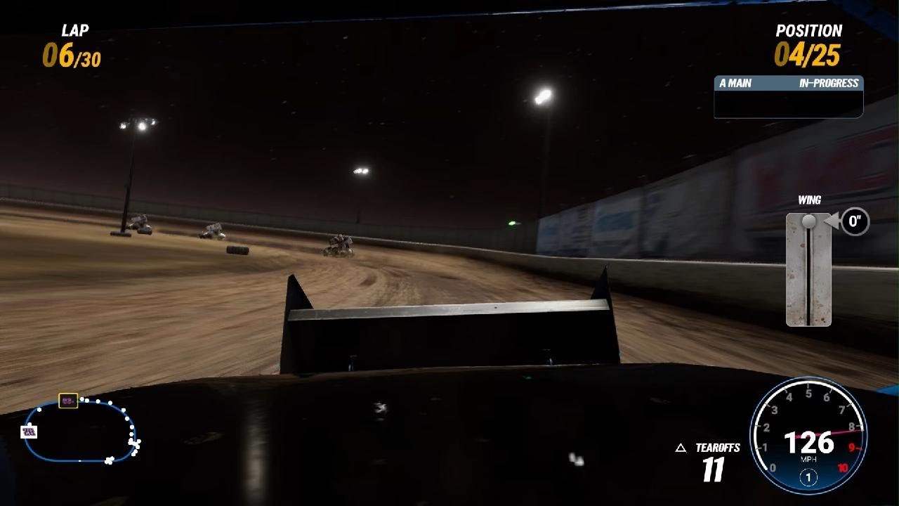 BUMPY (360 ep 30)