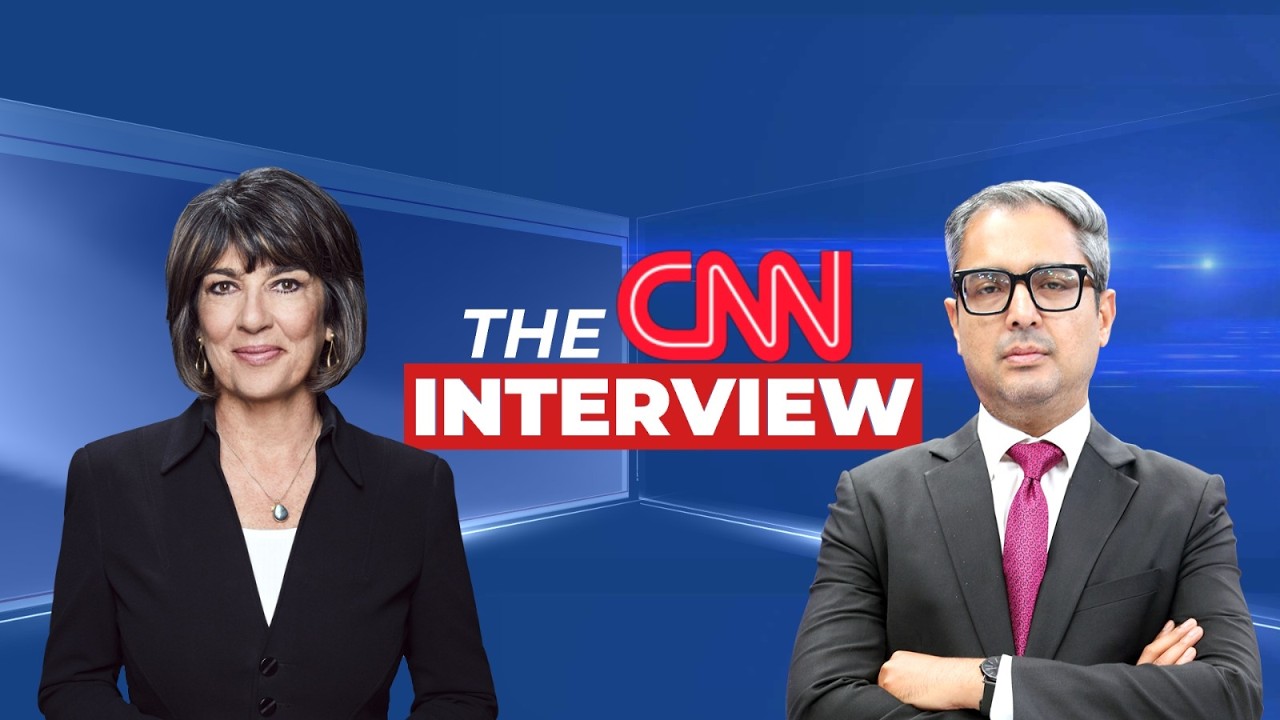 India US Trade Deal | The Deal Is In Global Interest, Says Journalist Christiane Amanpour | N18G
