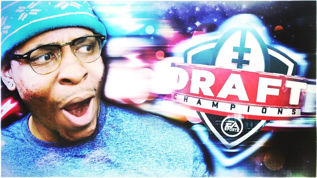 OH MY! THEY FINALLY UPDATED THIS GAME MODE! MADDEN 18 ULTIMATE TEAM MUT DRAFTS