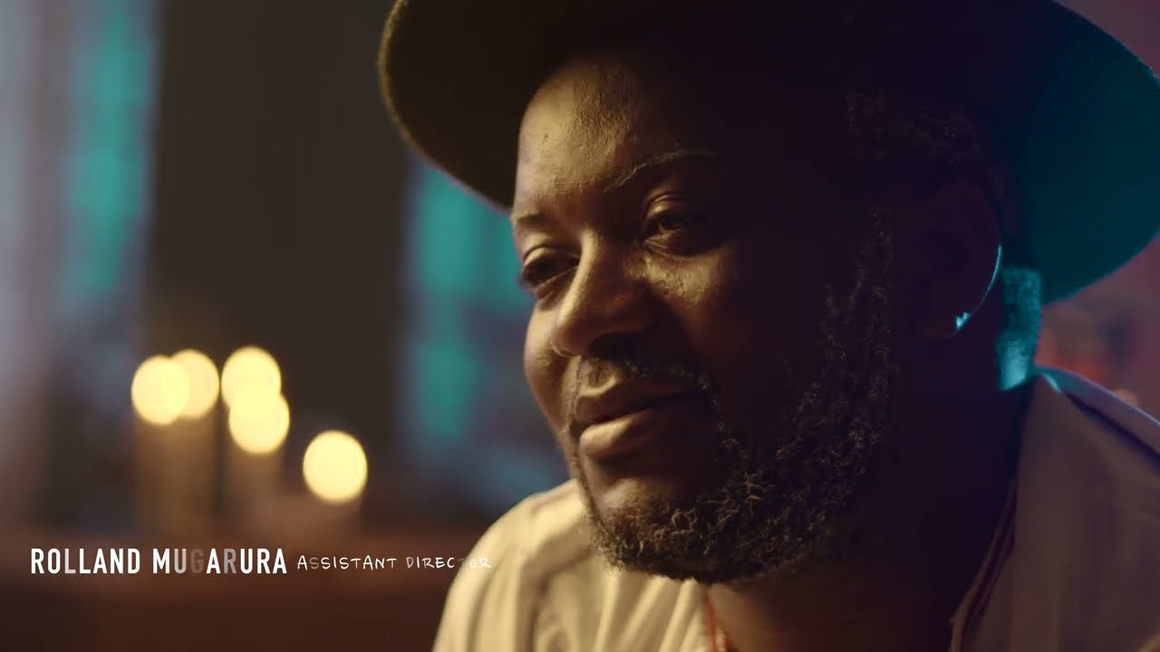 ABAANA BE BUTAMBALA - D'reign FT Michelle & Ayesther