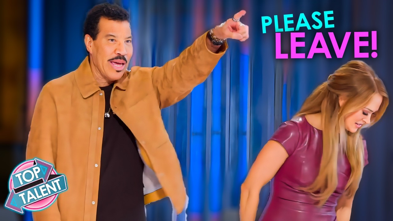 7 Singers That BROKE Records! Judges Left for Words on American Idol 2026!