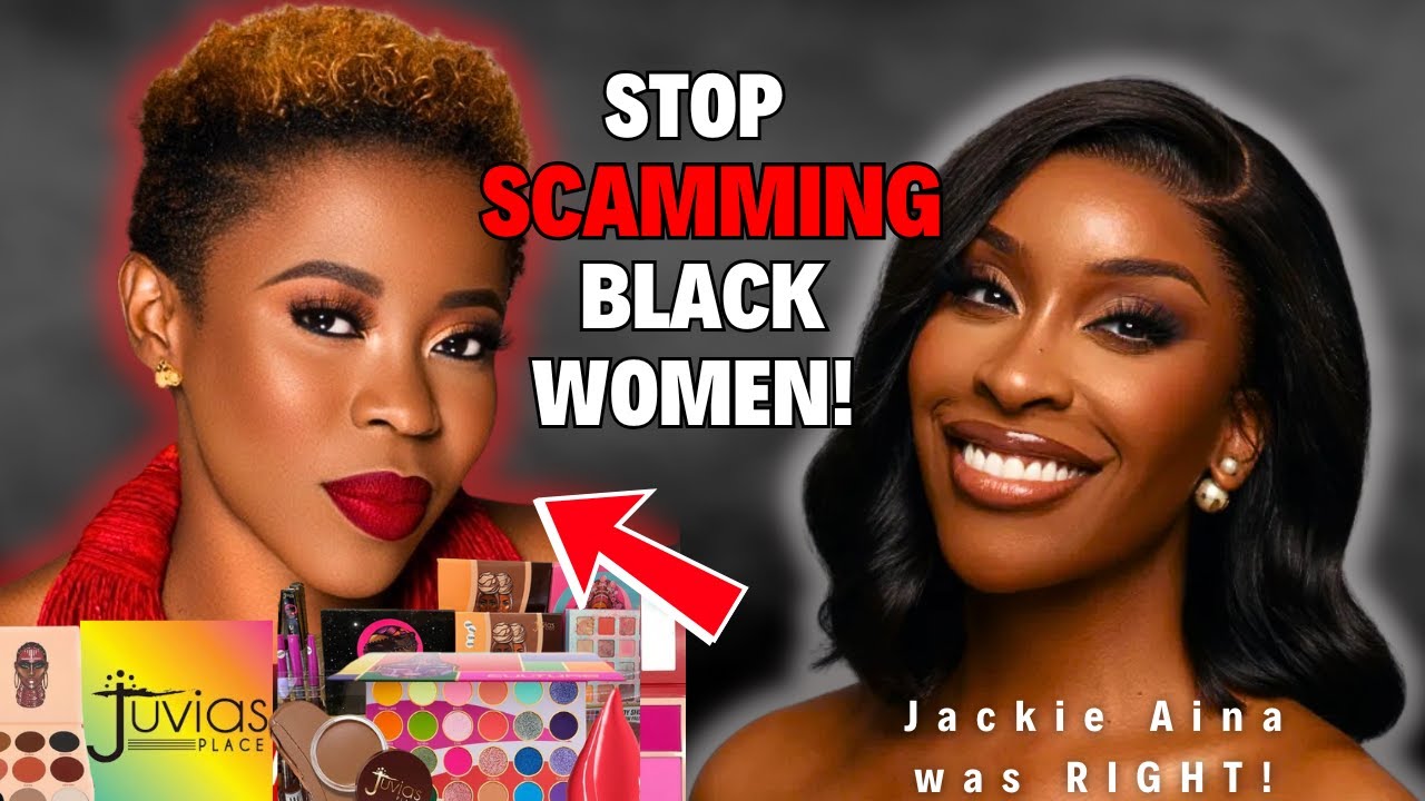 Juvia&rsquo;s Place Is NOT for Black Women&mdash;The Pandering, Anti-Black Scam Hiding Behind a Black Face