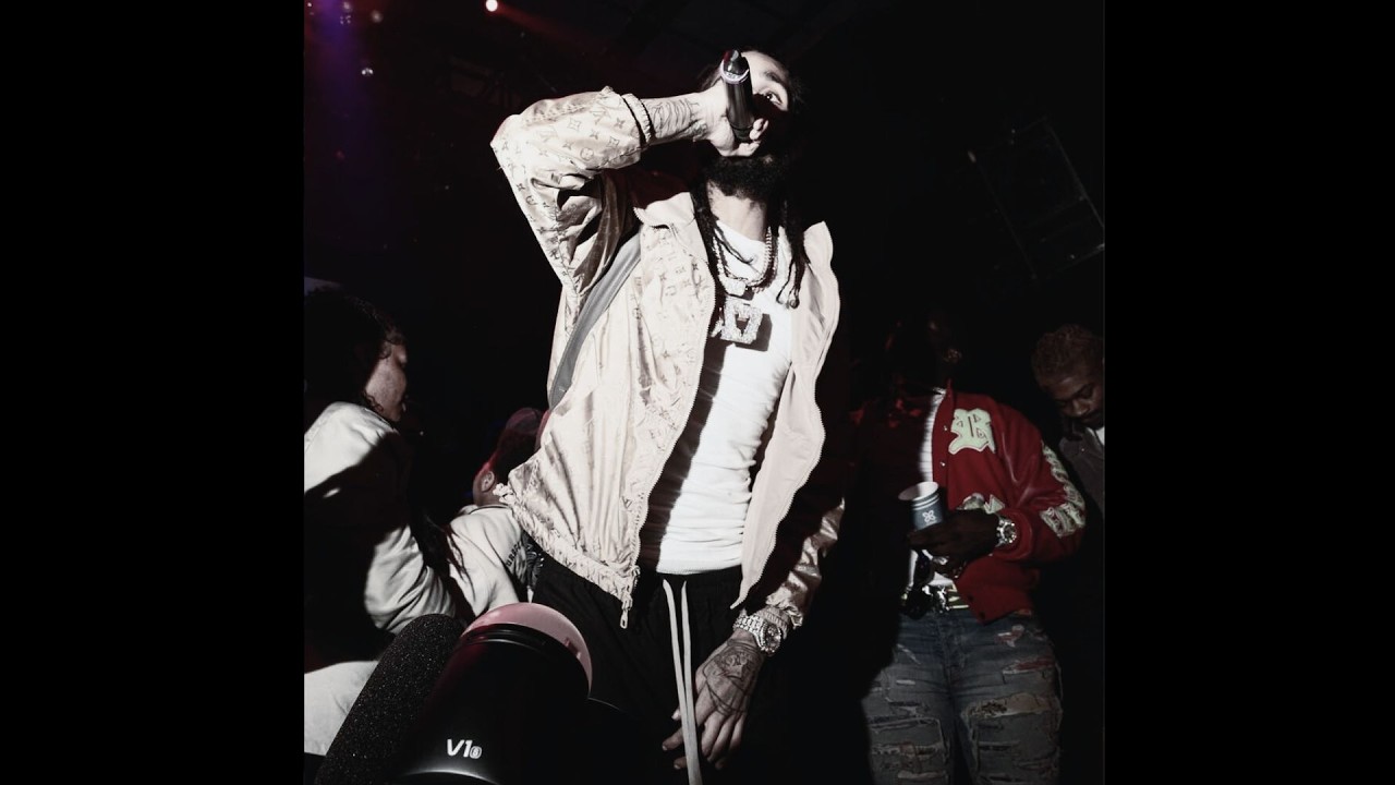 (FREE) OT7 Quanny x Chuckyy x Skrilla Type Beat - 
