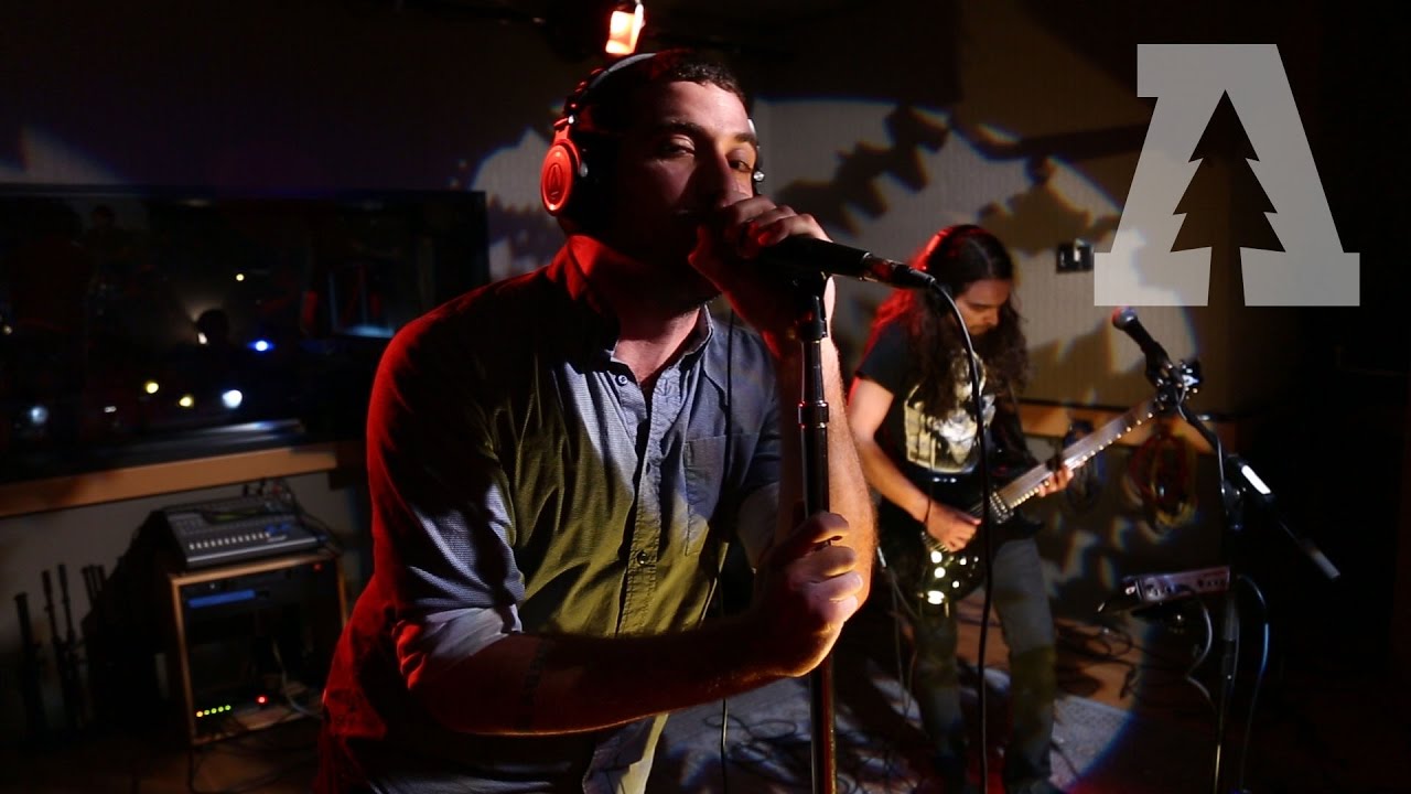 Moon Tooth - Queen Wolf | Audiotree Live
