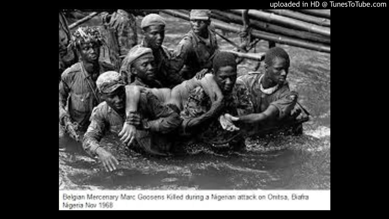 Chief Osita Osadebe - OSINANGA Ogo Abulu Njo