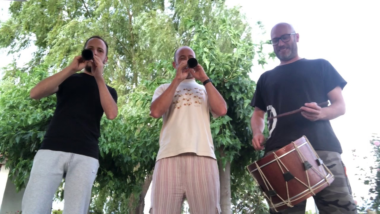 El Masseret (Ramonet) - Sons de la Terreta