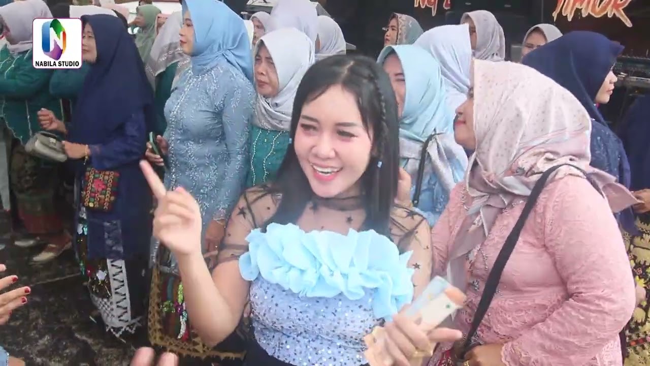Sekedar Bertanya