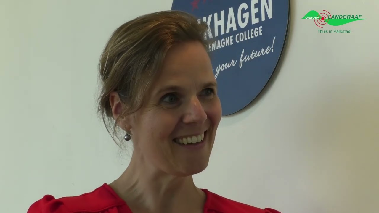 Start Nieuwbouw Eijkhagen College