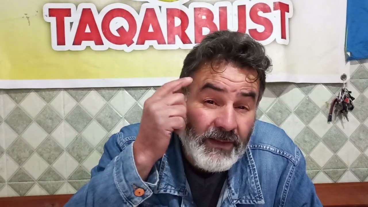 Notre poète Taoudiat Farid de Takerboust 