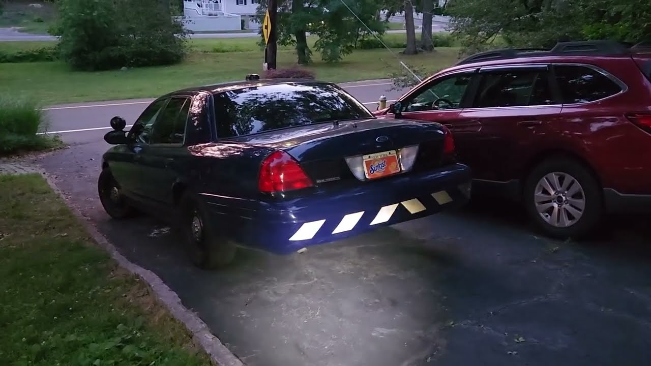 Ghost Reflective Vinyl Graphics Demo / Do you need it? Review