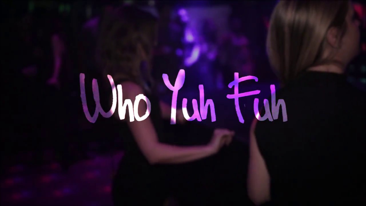 Kenyo - Who Yuh Fuh (Live at Tantra Nightclub)