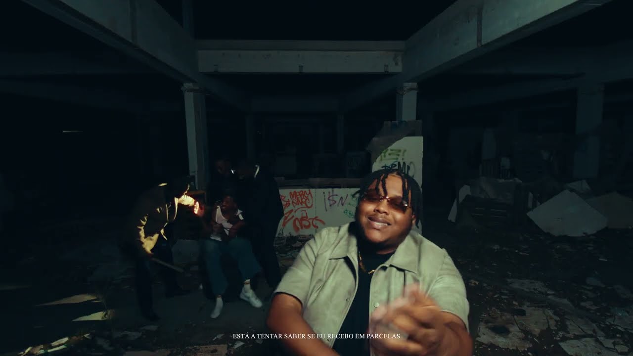 WHAT - Alexandre Campos, BabyWalk, YoLino, The Ricky, Midnight