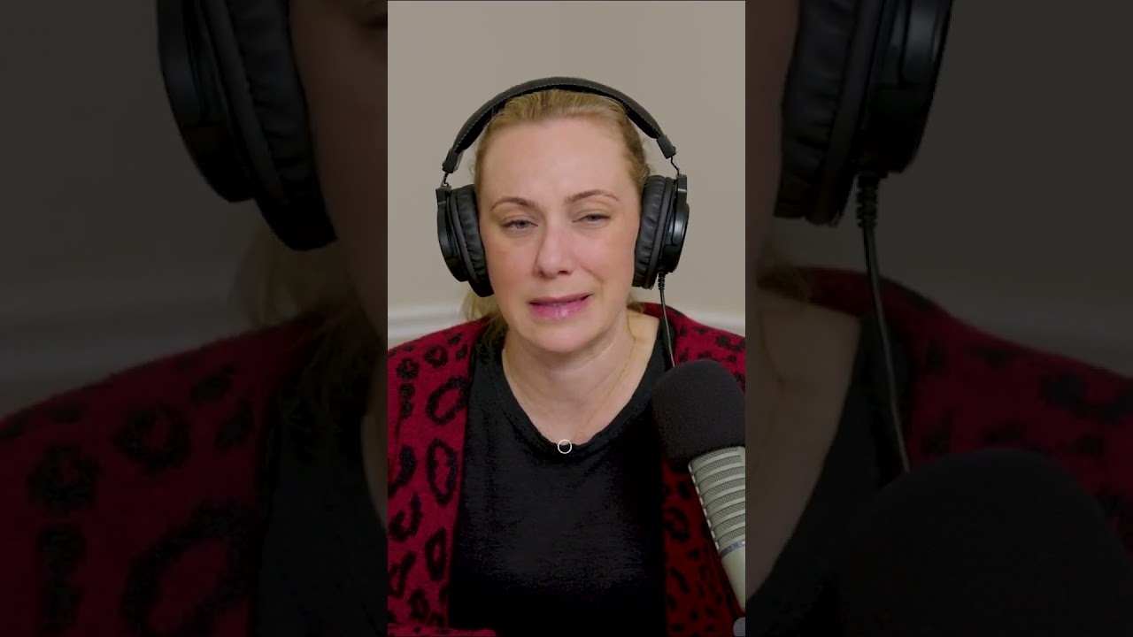 ANXIETY vs INTROVERSION #mentalhealth #podcastclips