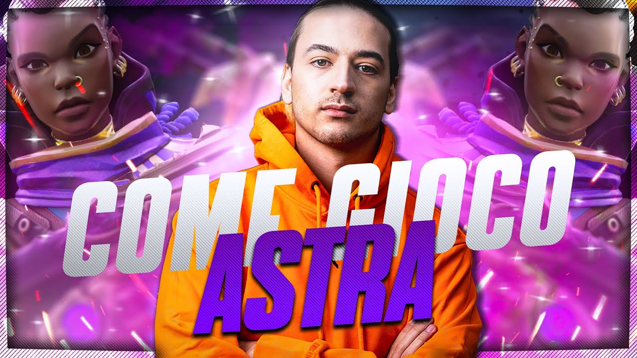 Come gioco ASTRA su BIND!