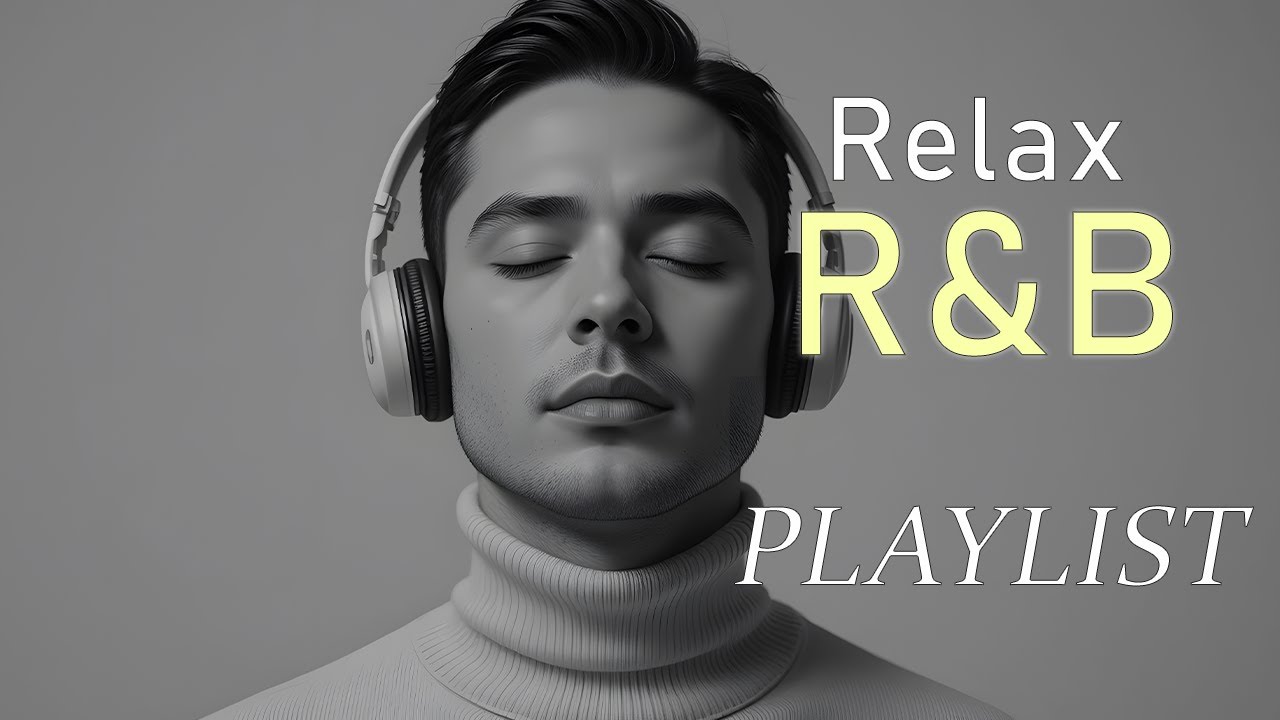 【R&B Soul】Neon Nights – Deep Soul & Smooth Groove