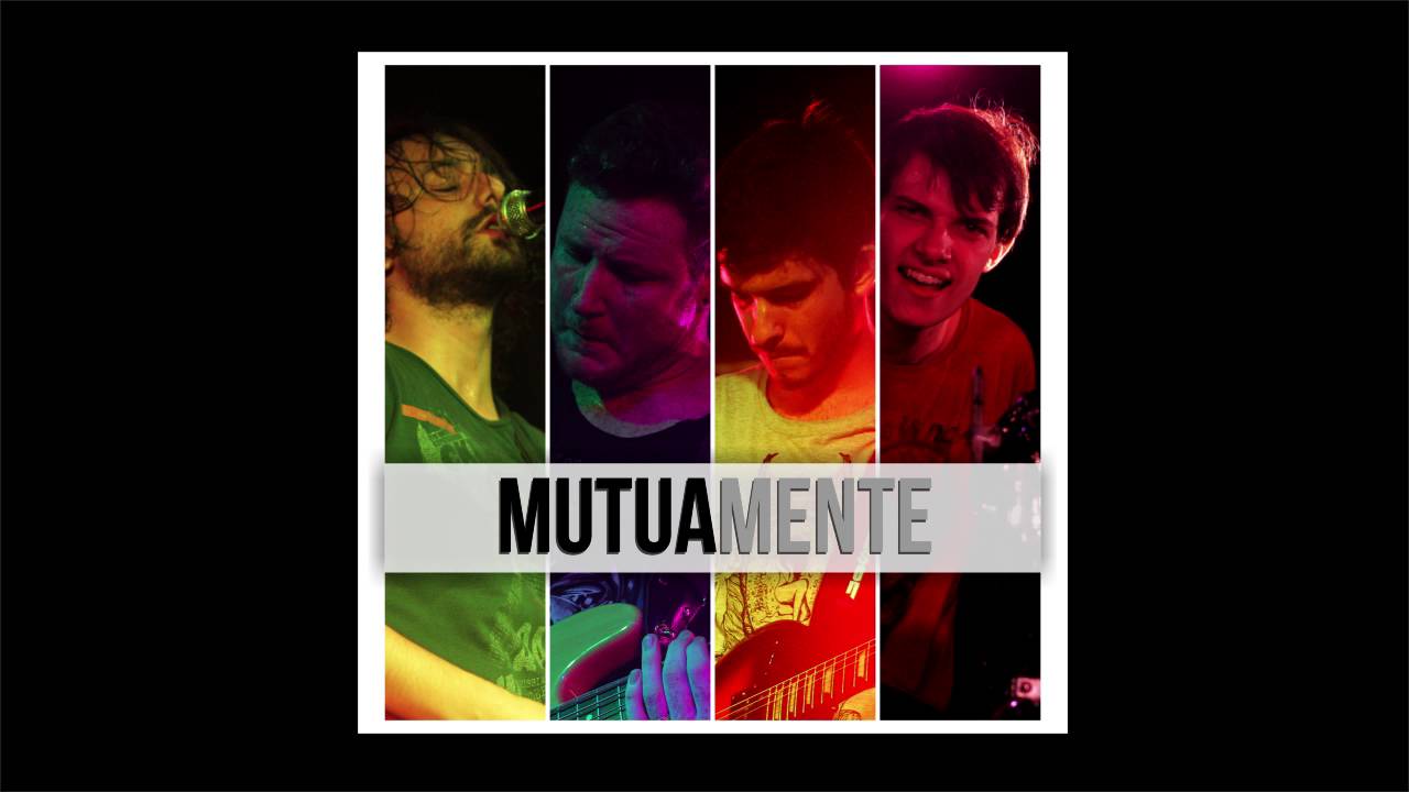 Mutuamente - Quando Acordar