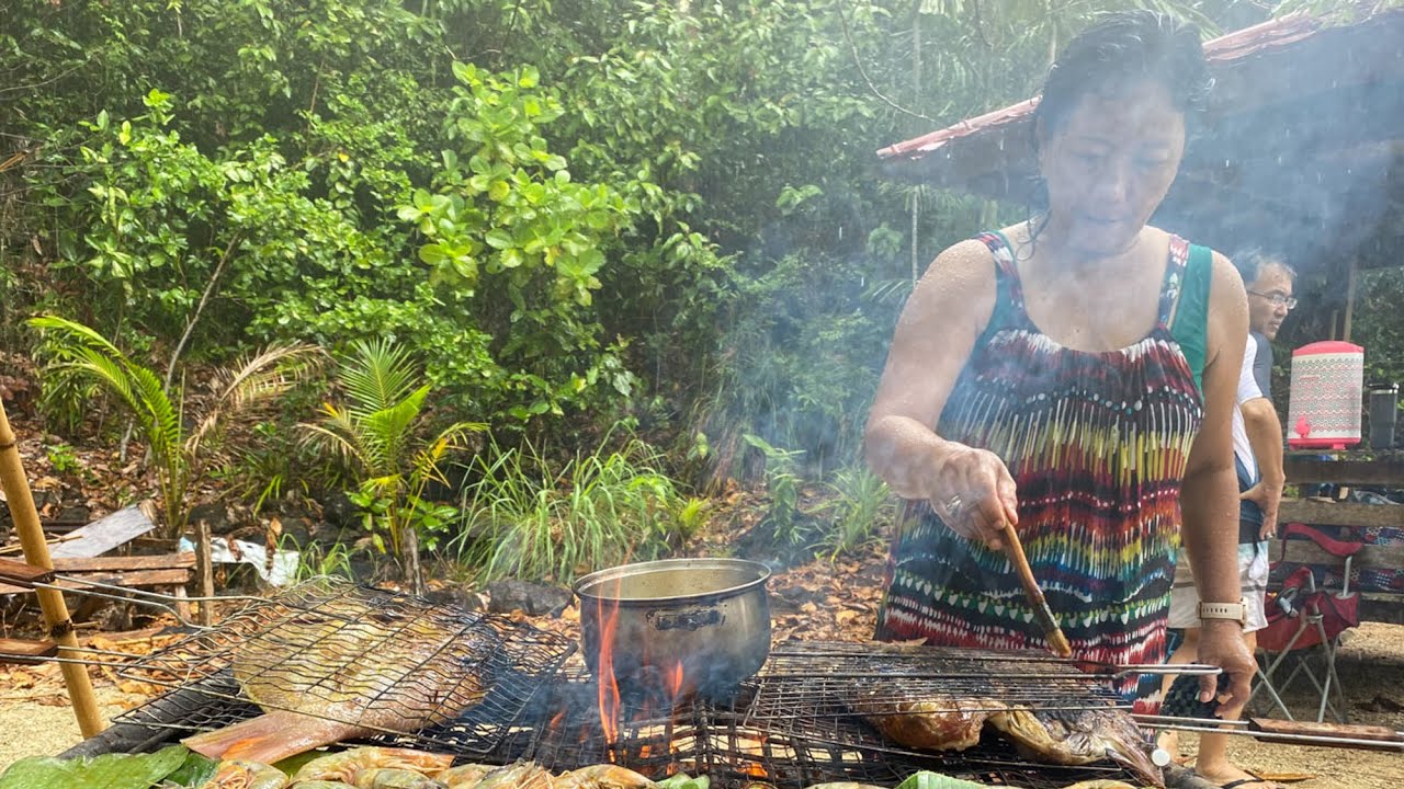 Experience Mission - Papua, Indonesia