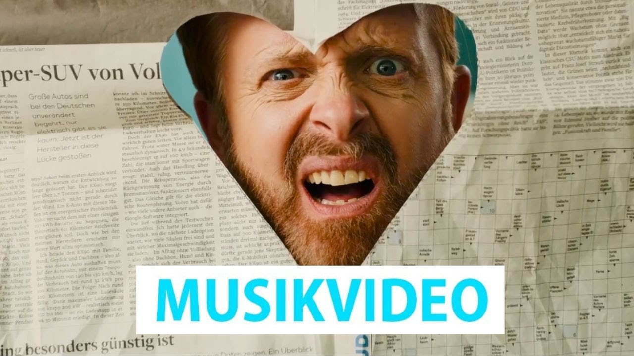 Ross Antony - Und Der Tag Wird gut (Offizielles Video)
