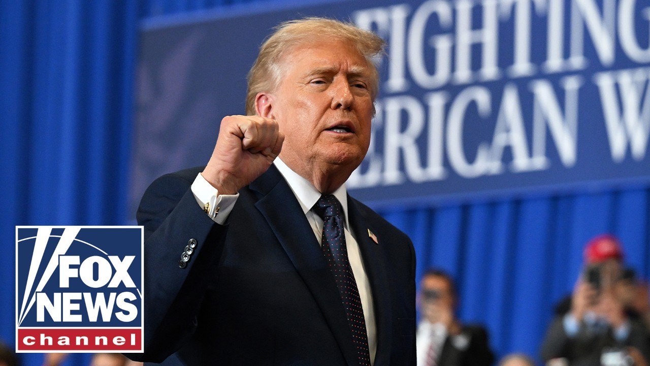 Трамп демонстрирует силу на губернаторских выборах в Аризоне