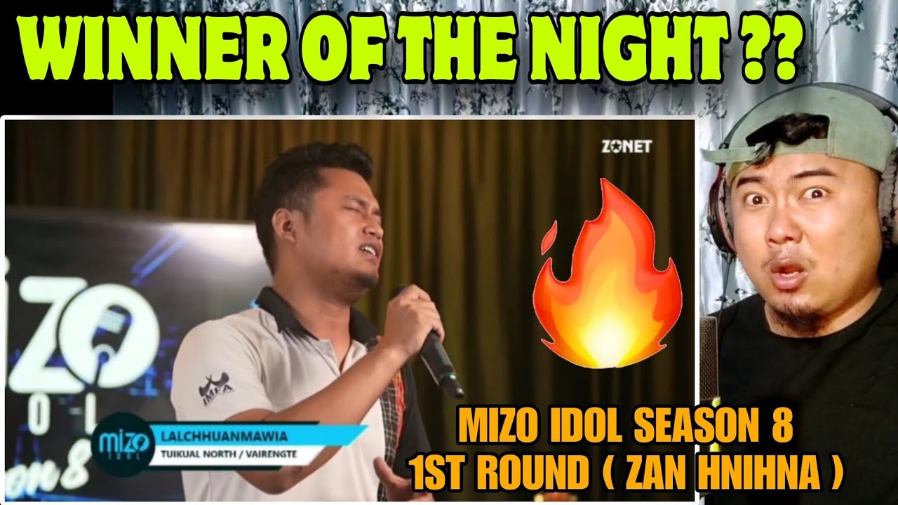 English IDol S8 | Победитель вечера - 2013 - 2014 - 2015 - 2016 - 2017 - 2018 -