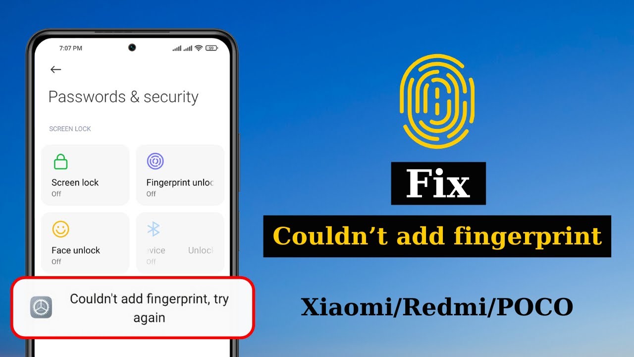 How To Fix 