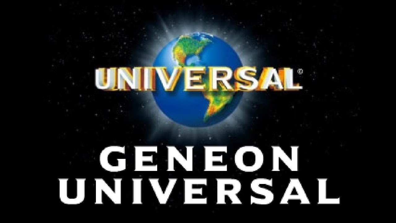 NBCUniversal Entertainment Japan