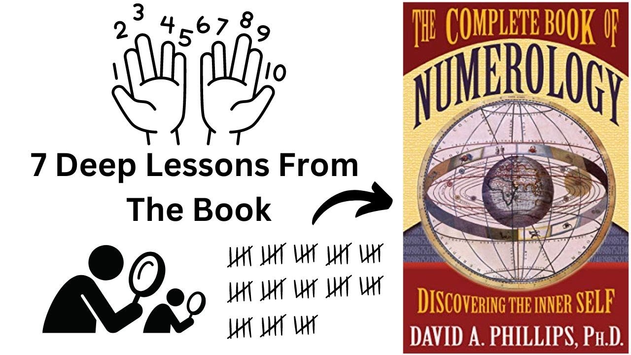 7 Powerful Lessons From The Book 