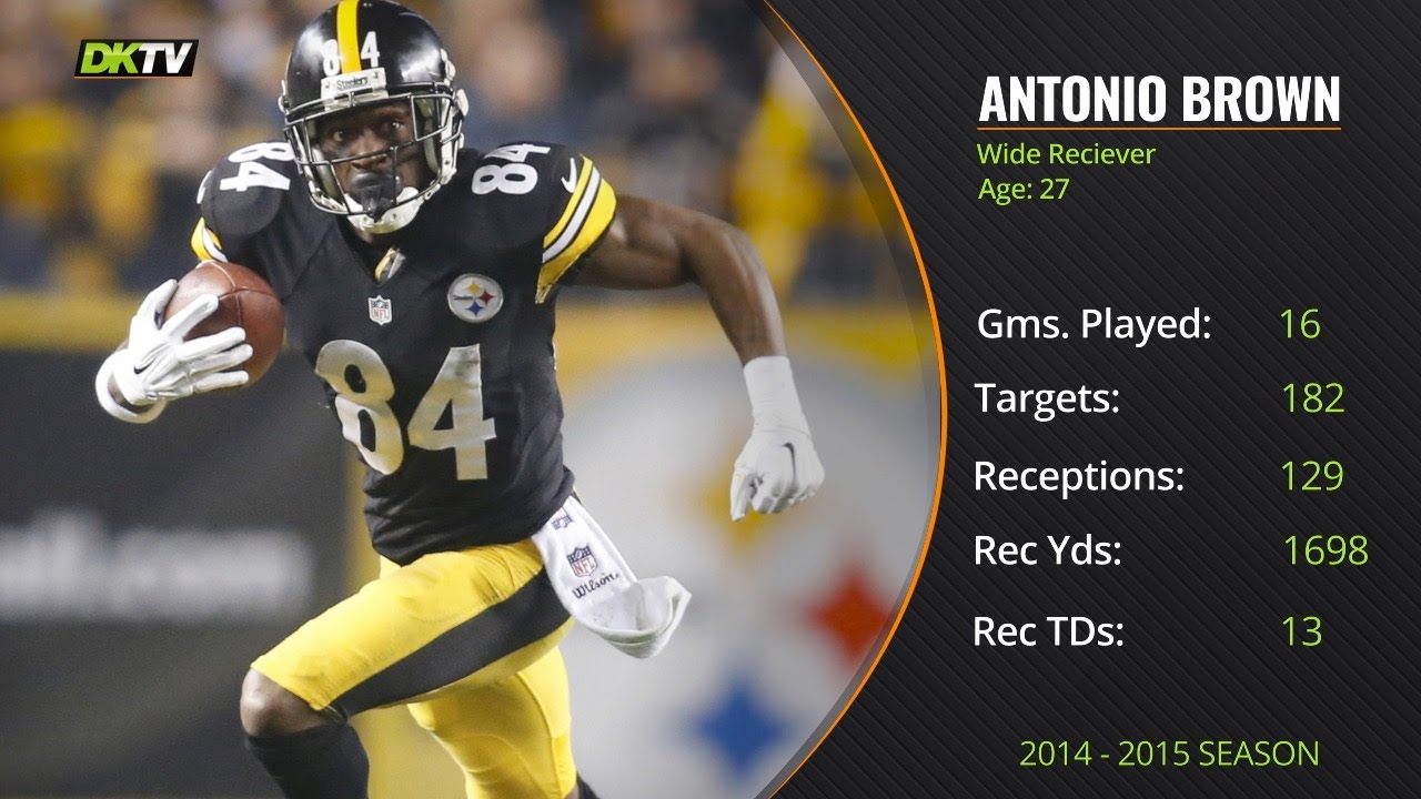 NFL Week 1 Picks - Thursday Targets